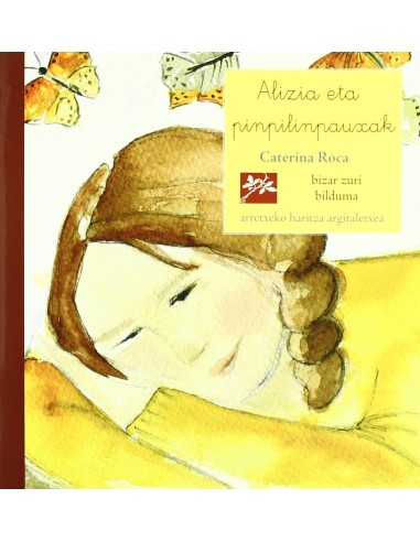 Alizia eta pinpilinpauxak