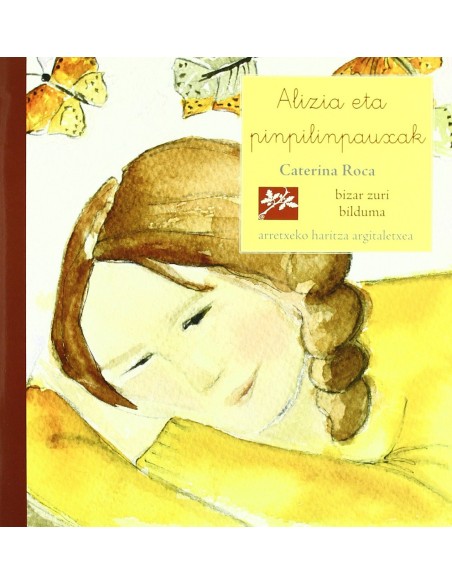 Alizia eta pinpilinpauxak