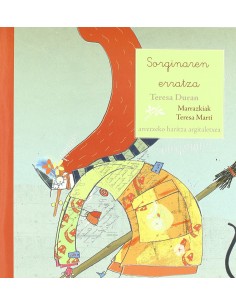 SORGINAREN ERRATZA
