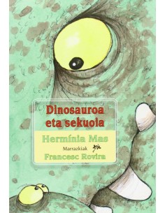 Dinosauroa eta sekuoia