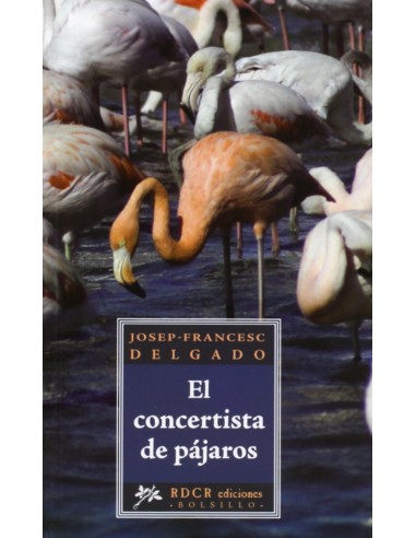 El concertista de pajaros