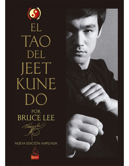 El Tao del Jeet Kune Do