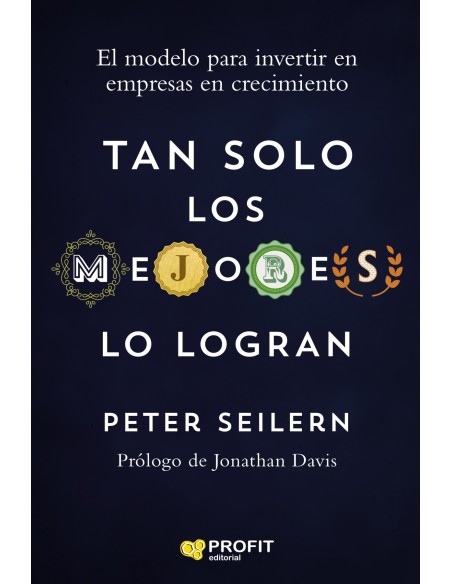 Tan solo los mejores lo logran