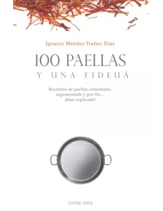 100 paellas y una fideua