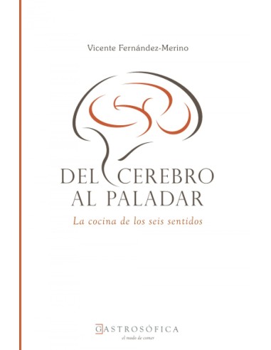 Del cerebro al paladar