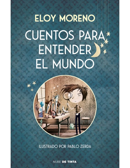 Cuentos para entender el mundo