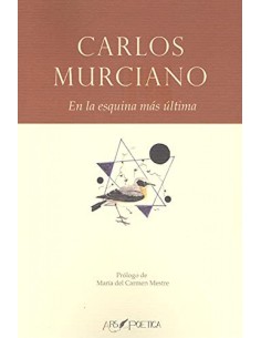 En la esquina mas ultima