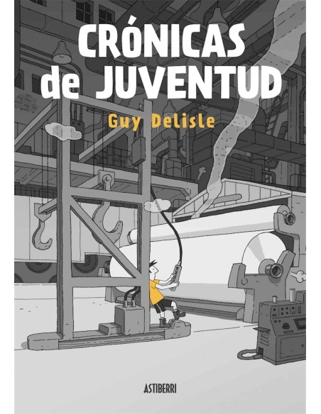 Cronicas de juventud