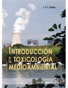 Introduccion a la toxicologia medioambiental