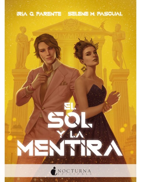 El sol y la mentira