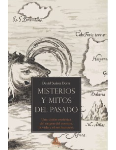 Misterios y mitos del pasado