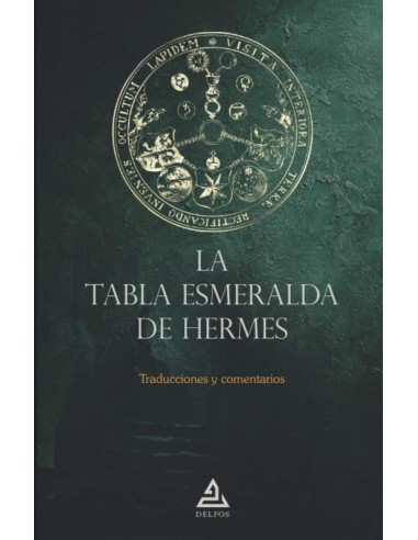 La Tabla Esmeralda de Hermes