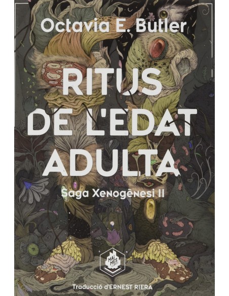 Ritus de l edat adulta