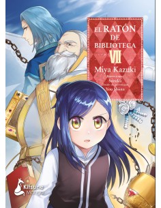 El raton de biblioteca 7