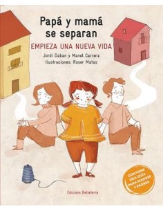 PAPA Y MAMA SE SEPARAN