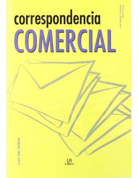 Correspondencia Comercial
