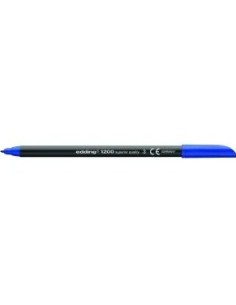 1200-01 rotulador Azul 1 pieza(s) 1200-03