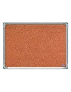 TABLERO CORCHO FOROFIS MARCO ALUM.90x120