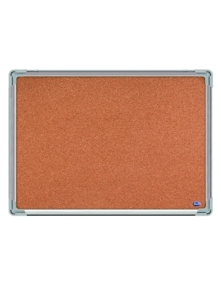 TABLERO CORCHO FOROFIS MARCO ALUM.90x120