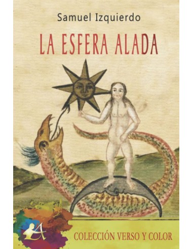 La esfera alada