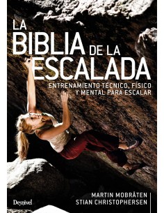 BIBLIA DE LA ESCALADA