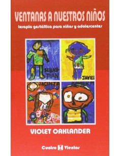 Ventanas a nuestros nino Terapia gestaltica para ninos y adolescentes