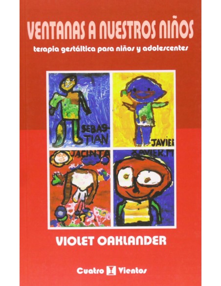 Ventanas a nuestros nino Terapia gestaltica para ninos y adolescentes