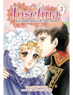 JOSEFINA LA EMPERATRIZ DE LAS ROSAS 03
