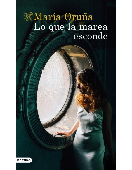 Lo que la marea esconde