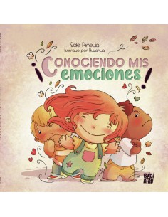Conociendo mis emociones