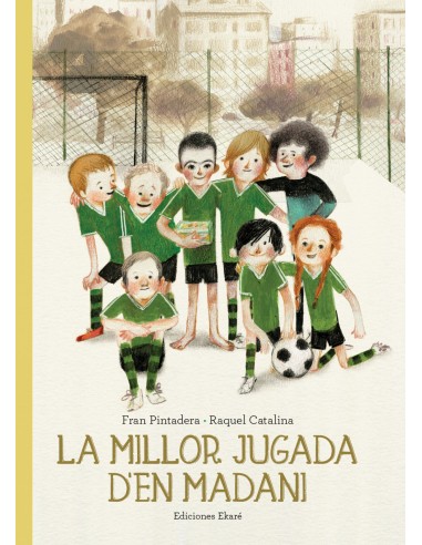 Millor jugada d en madani