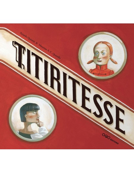 Titiritesse