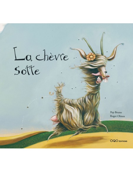 La chevre sotte