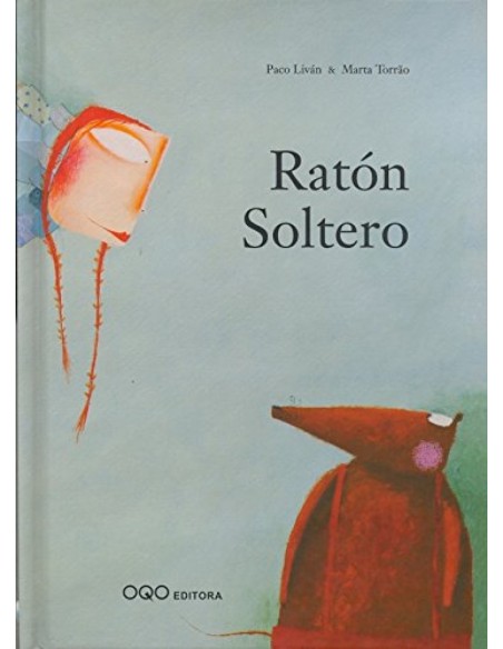 Raton Soltero