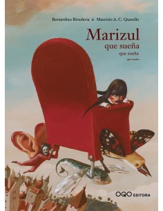 Marizul que suena que suena que suena