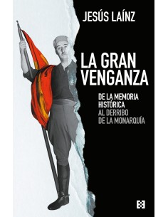 GRAN VENGANZA LA