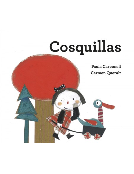 Cosquillas