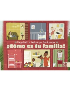 Como es tu familia