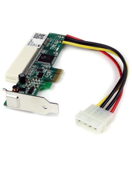 Tarjeta Adaptador PCI Express PCIe PCI-e a PCI