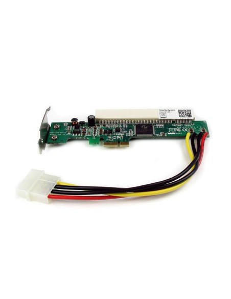 Tarjeta Adaptador PCI Express PCIe PCI-e a PCI