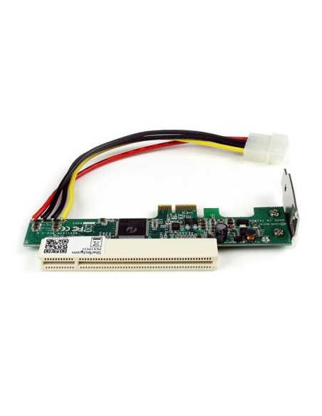 Tarjeta Adaptador PCI Express PCIe PCI-e a PCI