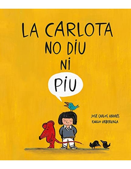 La Carlota no diu ni piu
