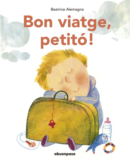 Bon viatge petito NE