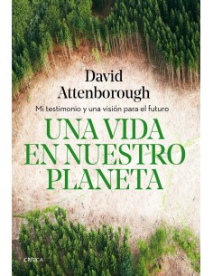 Una vida en nuestro planeta