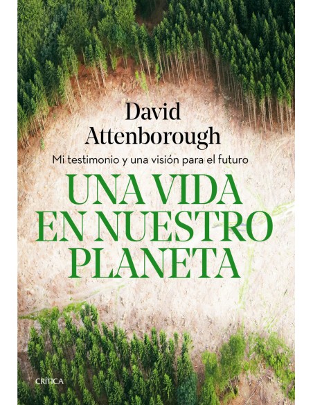 Una vida en nuestro planeta