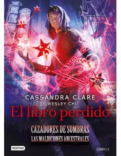El libro perdido