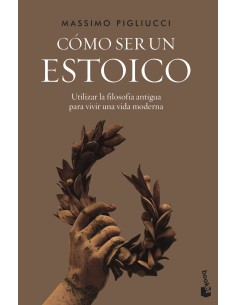 Como ser un estoico
