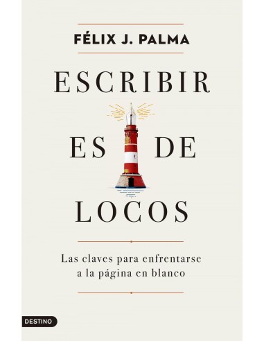 Escribir es de locos