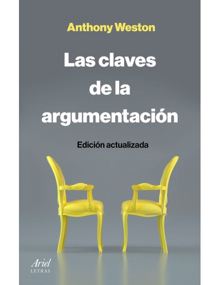 Las claves de la argumentacion