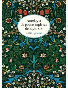 Poetas inglesas del siglo XIX Antologia